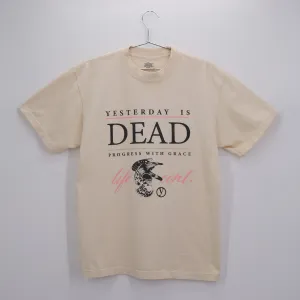 GRACE 2.0 TEE CREAM