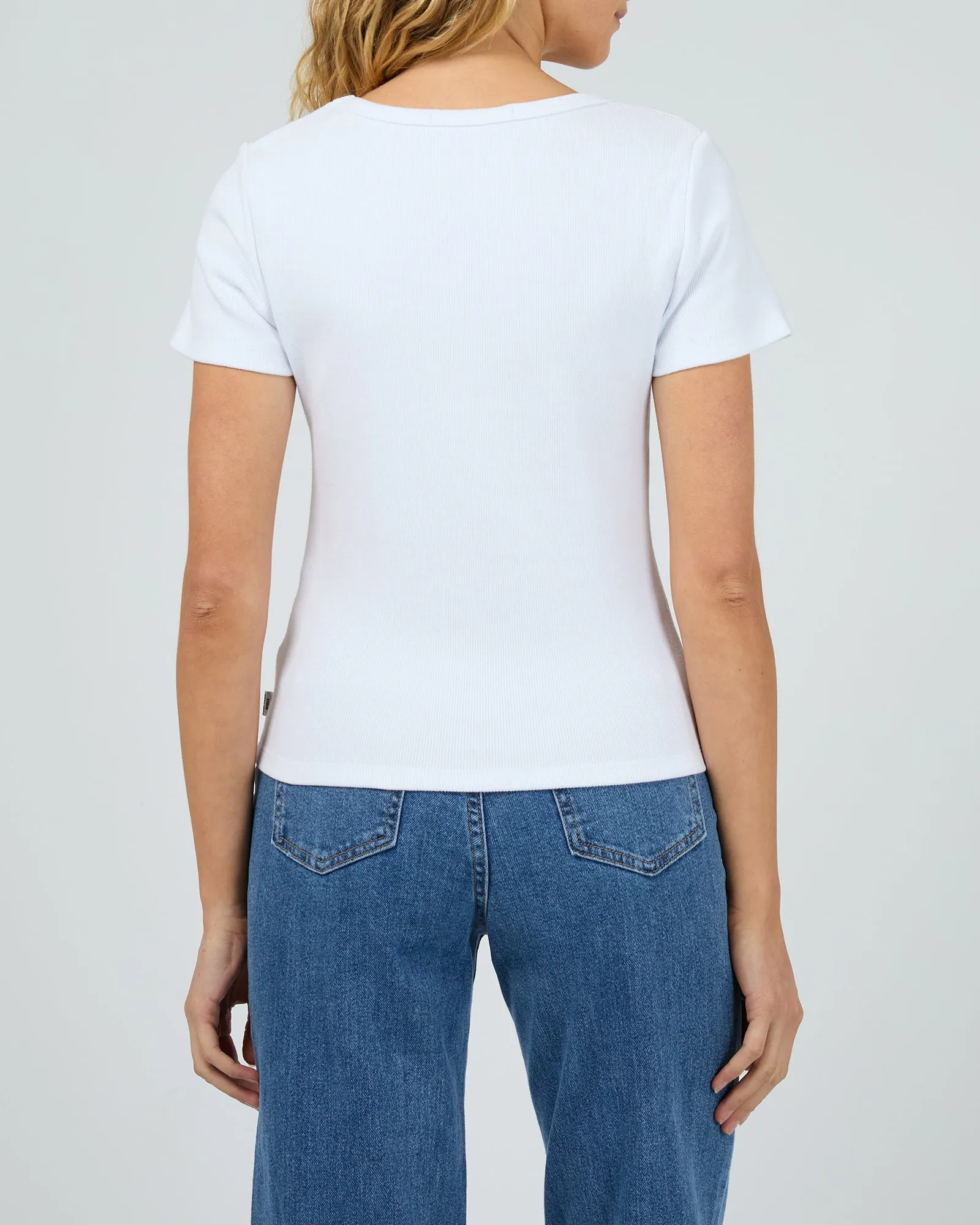 Mia Tee White
