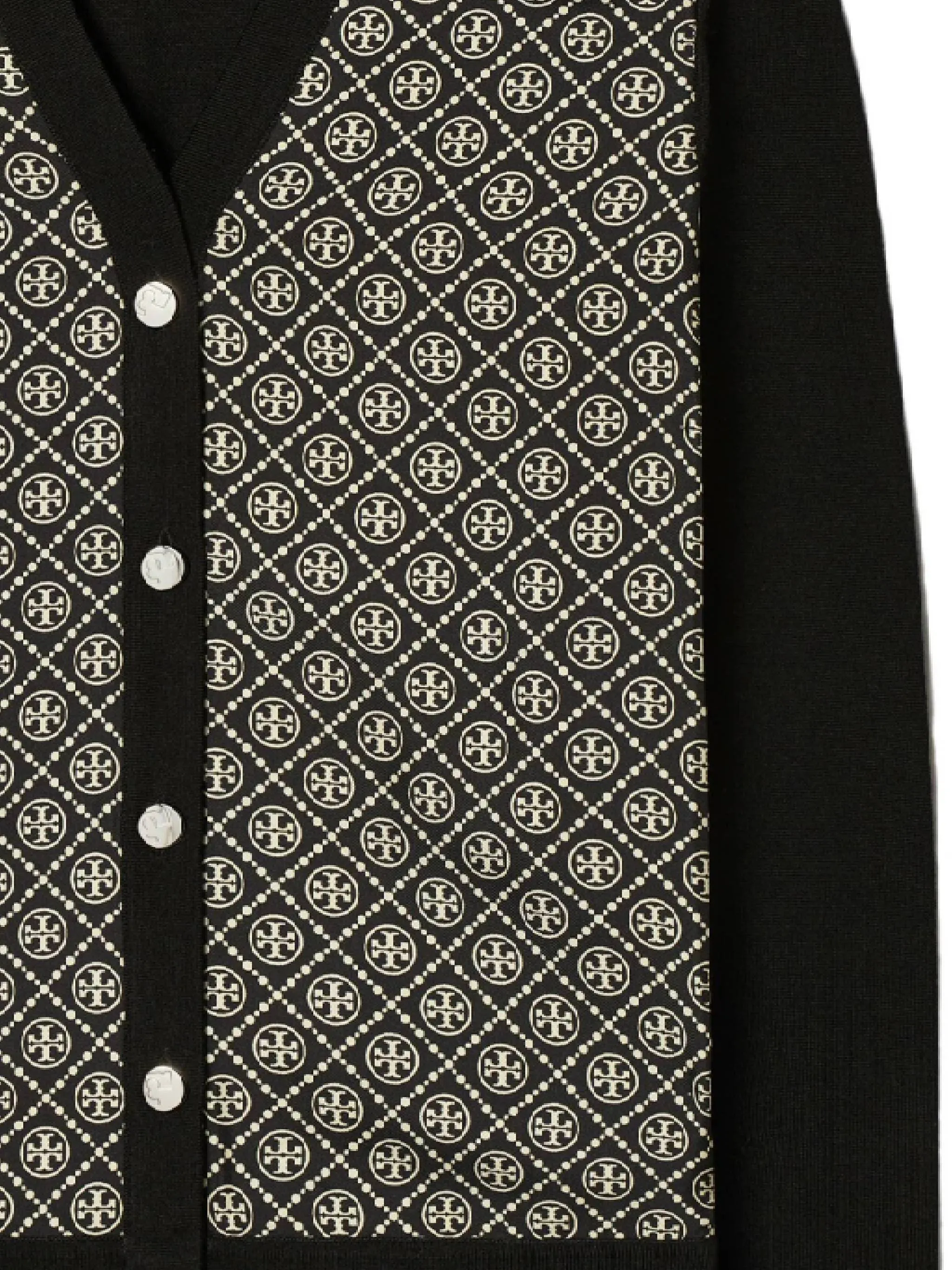 Women's Black Sweater for Elegance